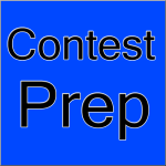 Contest Prep Program